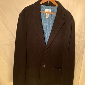 Armani Exchange blazer